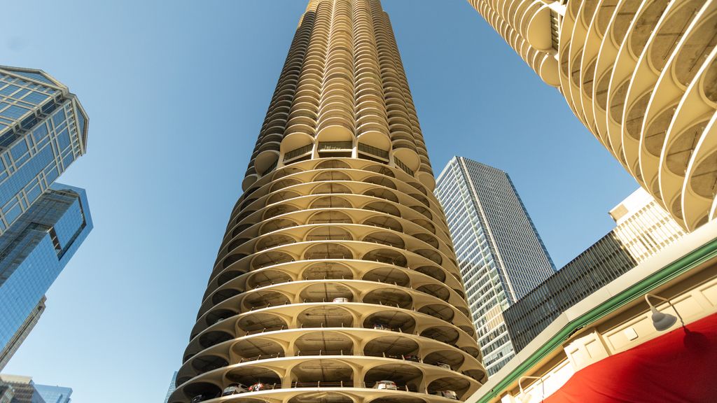300 N State Street 5504, Chicago, IL 60654 — photo 3