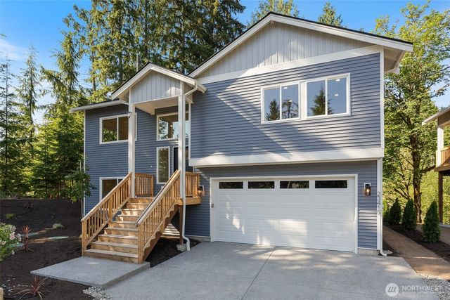 23415 Coyne Road, Granite Falls, WA 98252