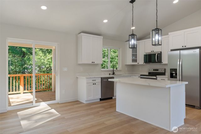 23415 Coyne Road, Granite Falls, WA 98252
