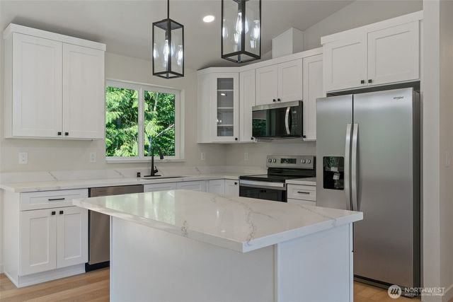 23415 Coyne Road, Granite Falls, WA 98252