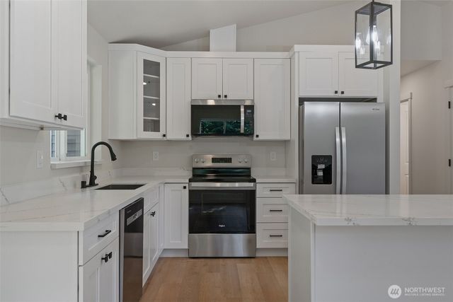 23415 Coyne Road, Granite Falls, WA 98252