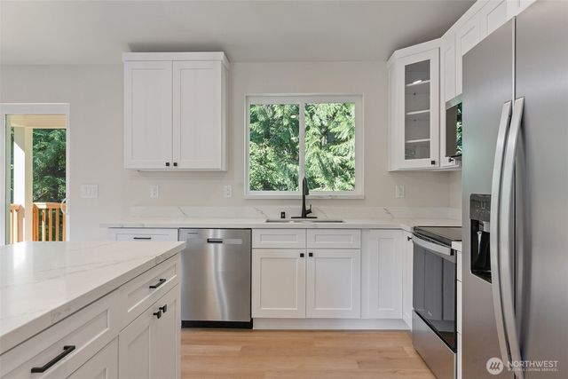 23415 Coyne Road, Granite Falls, WA 98252