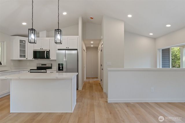 23415 Coyne Road, Granite Falls, WA 98252