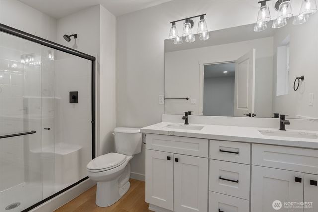 23415 Coyne Road, Granite Falls, WA 98252