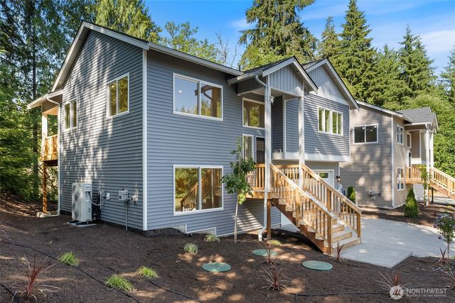 23415 Coyne Road, Granite Falls, WA 98252