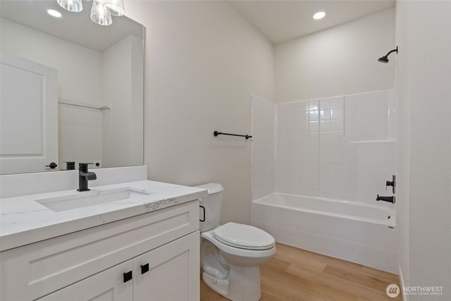 23415 Coyne Road, Granite Falls, WA 98252