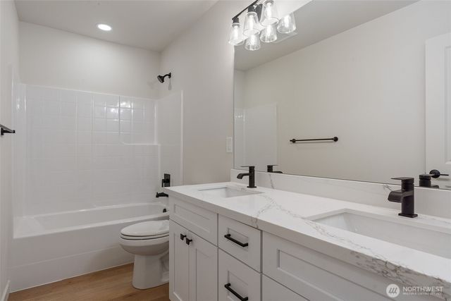 23415 Coyne Road, Granite Falls, WA 98252