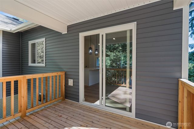23415 Coyne Road, Granite Falls, WA 98252