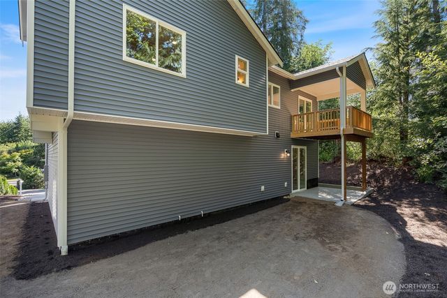 23415 Coyne Road, Granite Falls, WA 98252