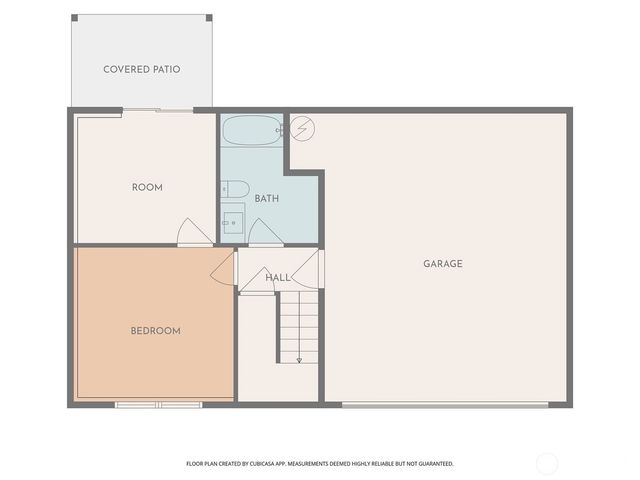 23415 Coyne Road, Granite Falls, WA 98252