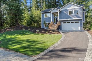 23415 Coyne Road, Granite Falls, WA 98252