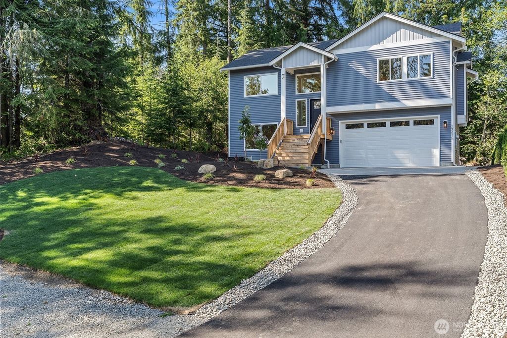 23415 Coyne Road, Granite Falls, WA 98252