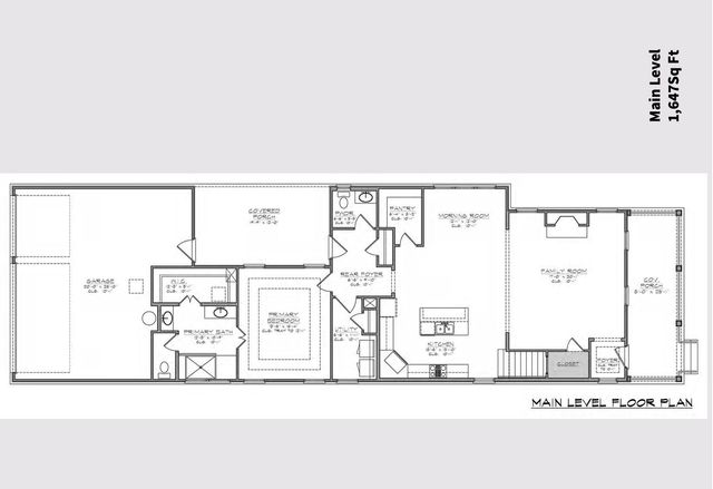 800 Horizon DR, Franklin, TN 37064