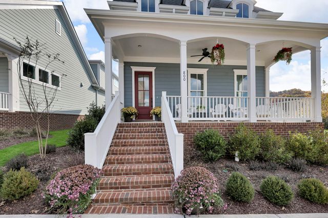 800 Horizon DR, Franklin, TN 37064