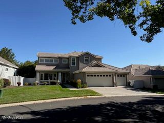 358 Genoa Springs Drive, Genoa, NV 89411