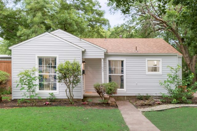 1103 W Russell Avenue, Carrollton, TX 75006