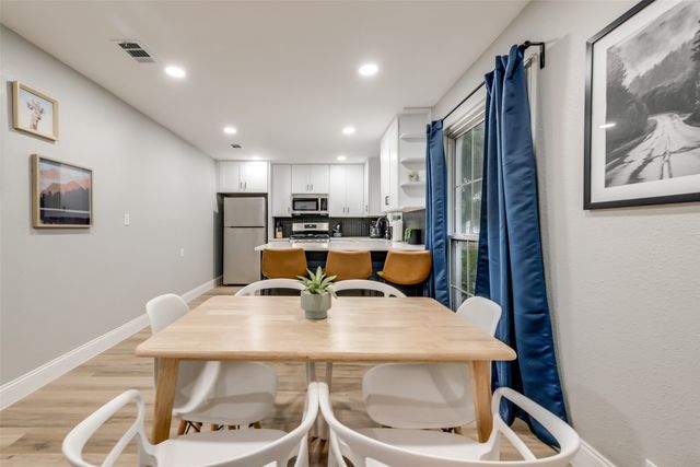 1103 W Russell Avenue, Carrollton, TX 75006