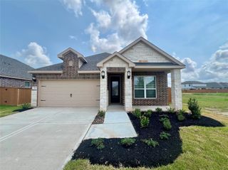 3033 Sorrento Hill Drive, Katy, TX 77493