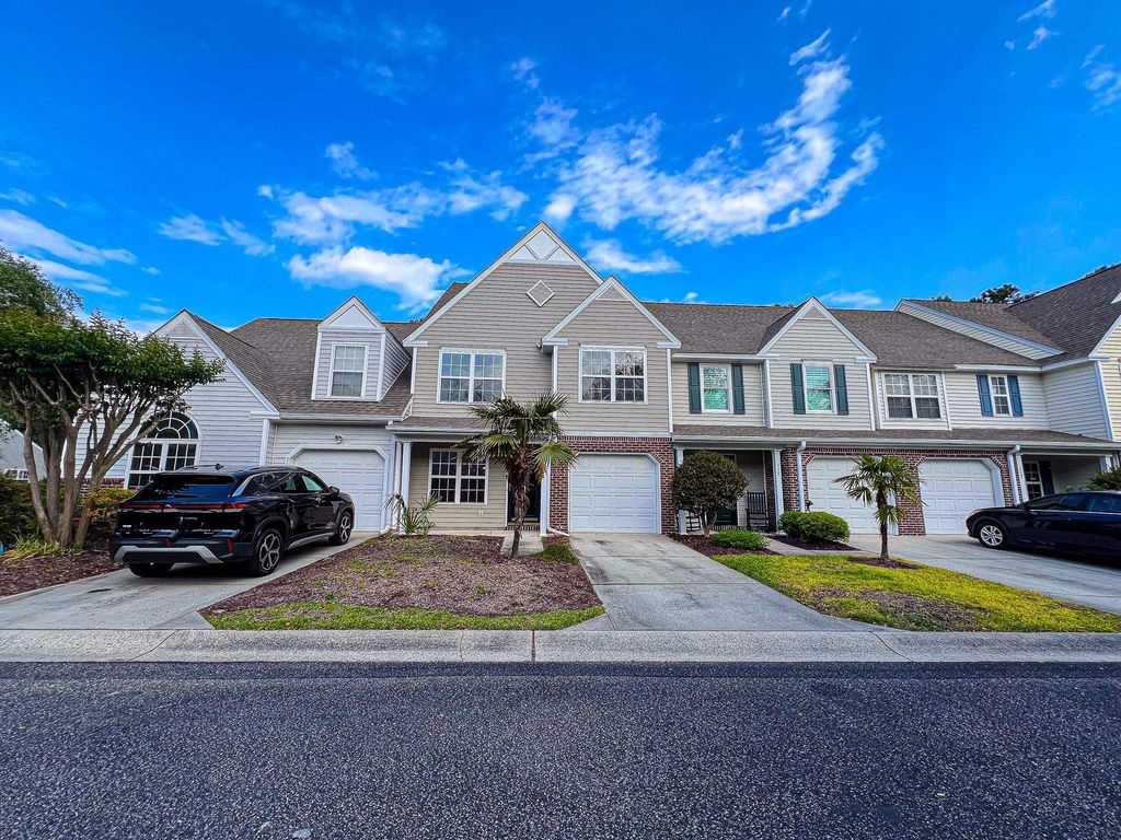 113 Pembroke Pl. # 113, Pawleys Island, SC 29585 — photo 2