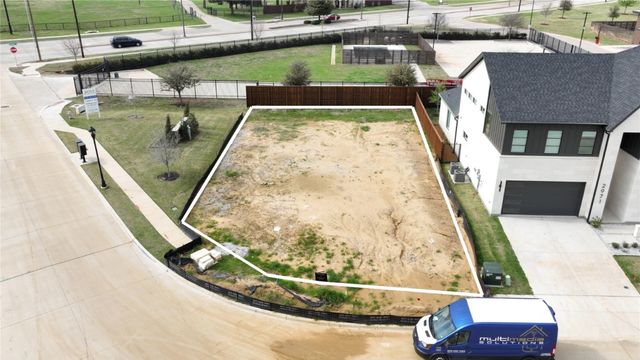 2977 Kosse Court, Grapevine, TX 76051