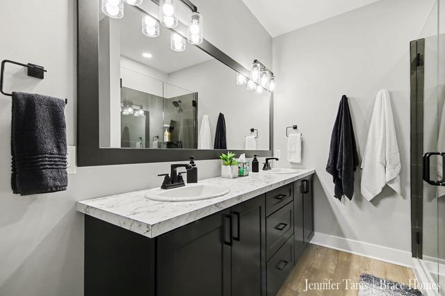 6773 Croft Lane 62, Hudsonville, MI 49426