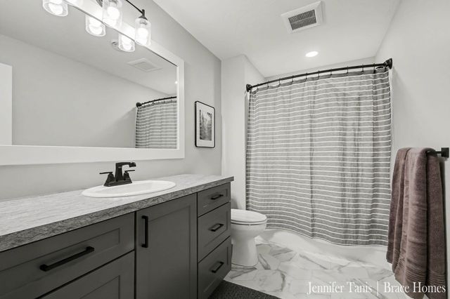 6773 Croft Lane 62, Hudsonville, MI 49426