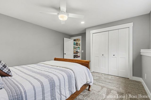 6773 Croft Lane 62, Hudsonville, MI 49426