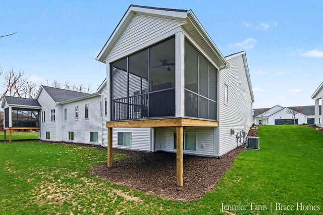 6773 Croft Lane 62, Hudsonville, MI 49426
