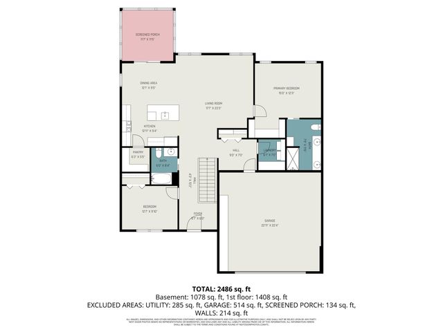6773 Croft Lane 62, Hudsonville, MI 49426
