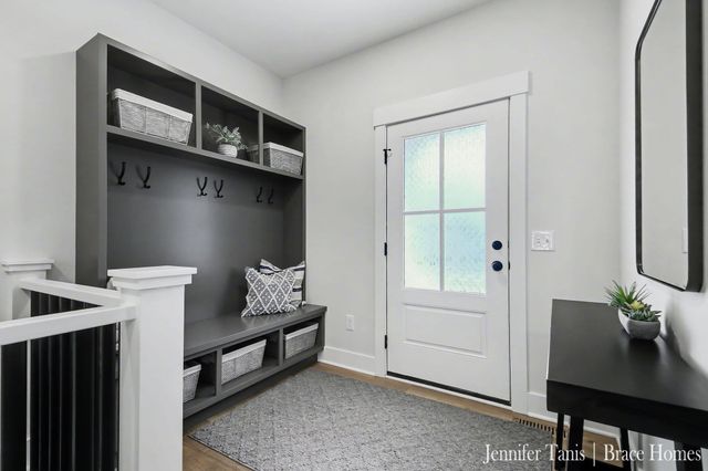 6773 Croft Lane 62, Hudsonville, MI 49426