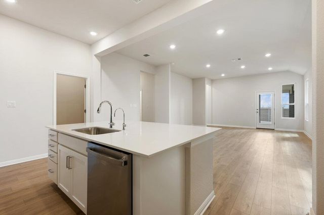 1401 Dog Iron ST, Georgetown, TX 78633