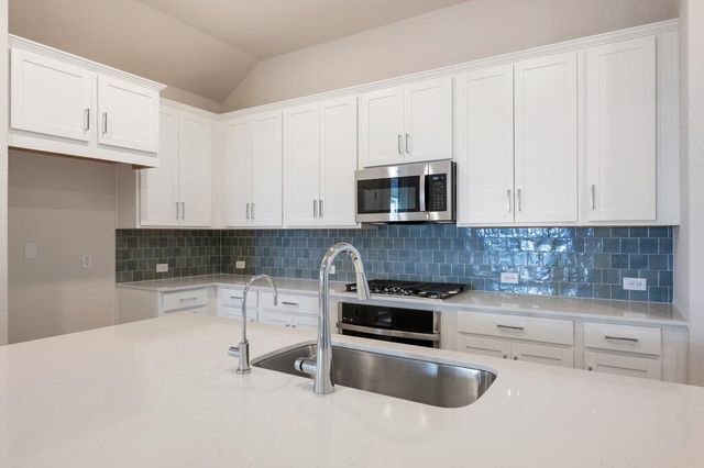 1401 Dog Iron ST, Georgetown, TX 78633