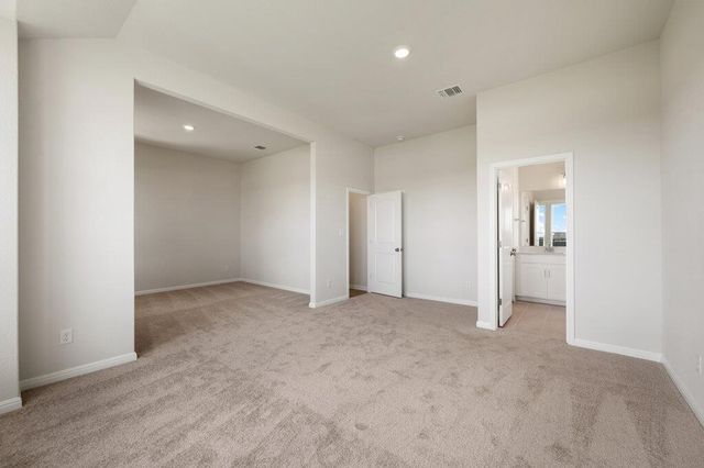 1401 Dog Iron ST, Georgetown, TX 78633