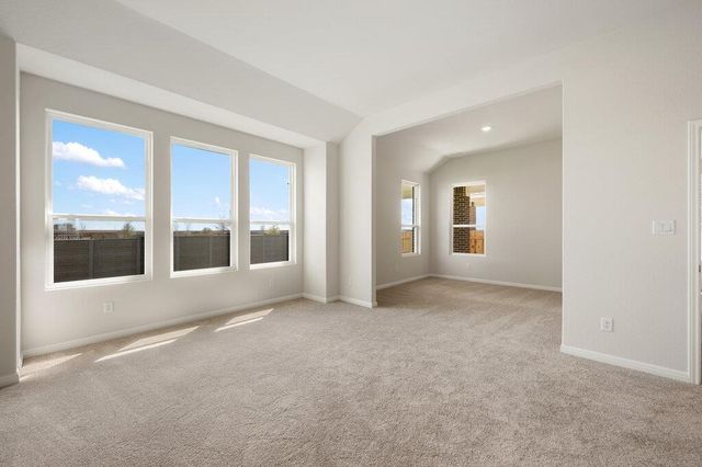 1401 Dog Iron ST, Georgetown, TX 78633