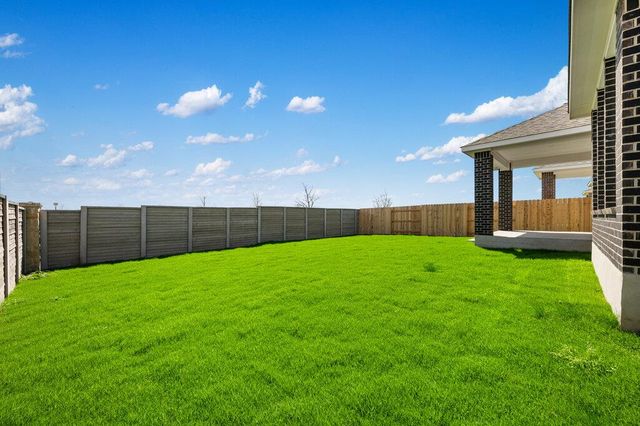 1401 Dog Iron ST, Georgetown, TX 78633