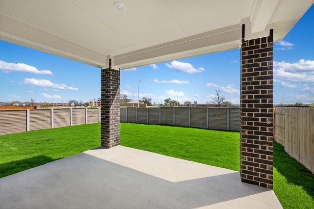 1401 Dog Iron ST, Georgetown, TX 78633