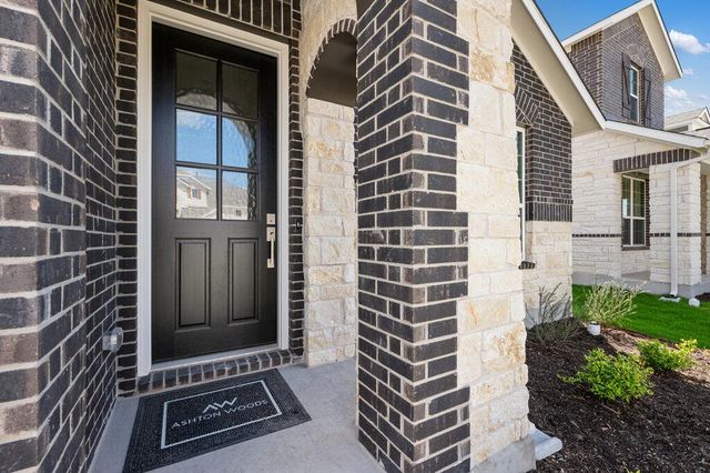 1401 Dog Iron ST, Georgetown, TX 78633