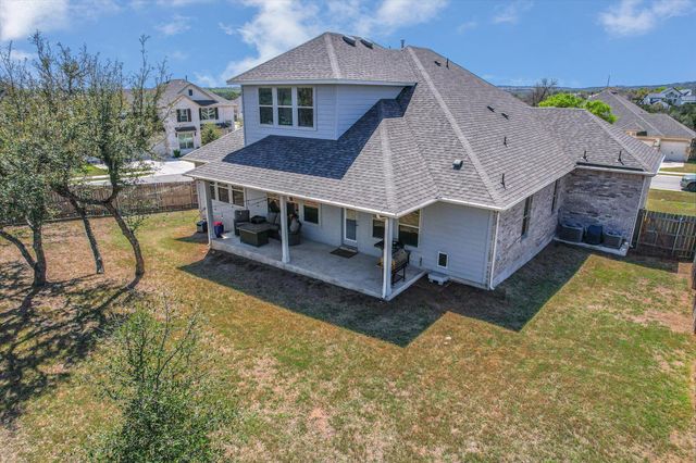 1173 Pink Granite BLVD, Dripping Springs, TX 78620