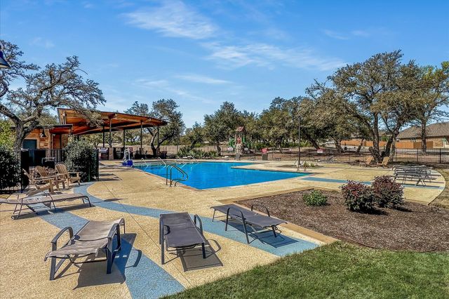 1173 Pink Granite BLVD, Dripping Springs, TX 78620