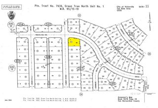 0 Tawney Ridge - 0478337070000 Lane, Victorville, CA 92392