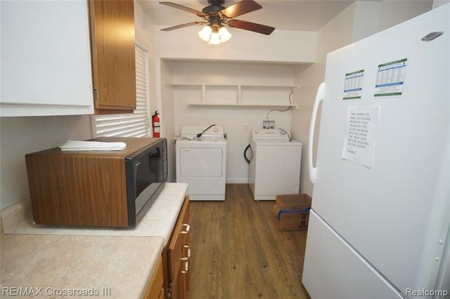 730 Fox Avenue, Ypsilanti, MI 48198