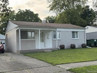 730 Fox Avenue, Ypsilanti, MI 48198