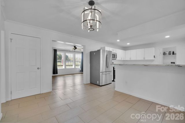 513 Weathers Creek Road, Troutman, NC 28166