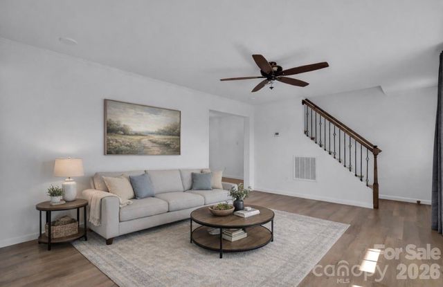 513 Weathers Creek Road, Troutman, NC 28166