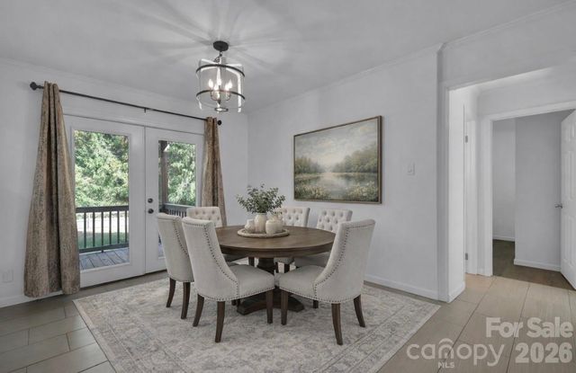 513 Weathers Creek Road, Troutman, NC 28166