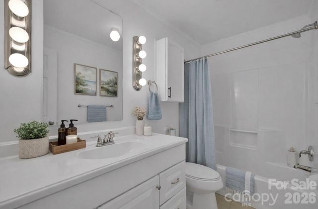 513 Weathers Creek Road, Troutman, NC 28166