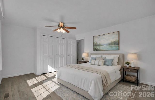 513 Weathers Creek Road, Troutman, NC 28166