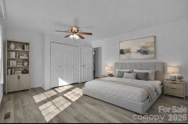 513 Weathers Creek Road, Troutman, NC 28166