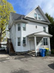 54 Morningside Avenue, Waterbury, CT 06708
