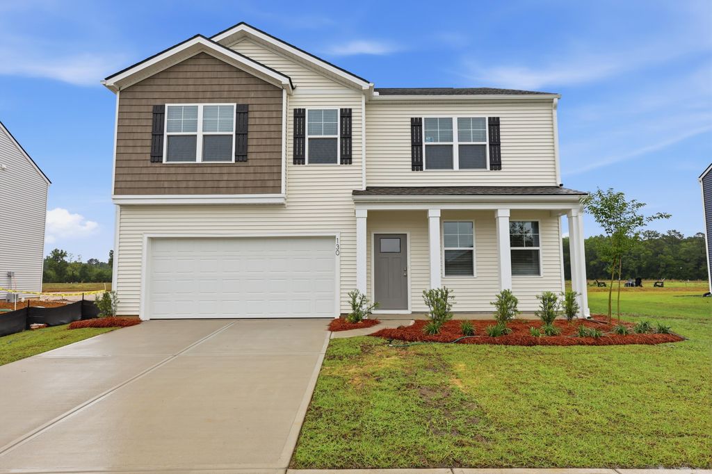 139 Cantley Way, Holly Hill, SC 29059